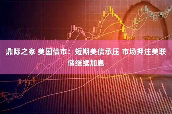 鼎际之家 美国债市：短期美债承压 市场押注美联储继续加息
